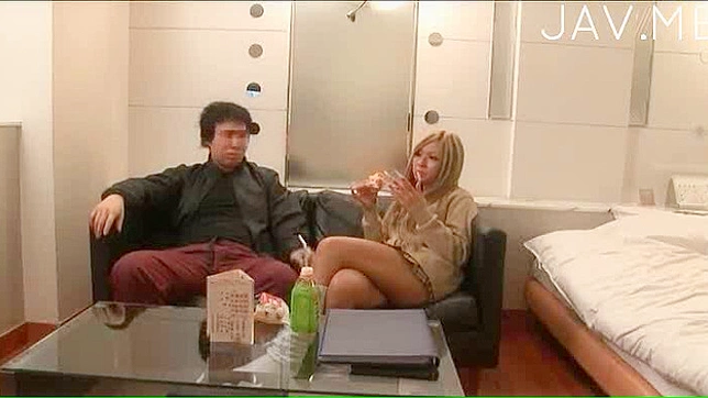 Intense Face Mounting Sex & Steamy Cowgirl Action Revisited