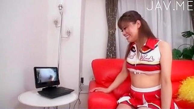 Lustful Lass Gets Kinkily Anal Penetrated Deeply