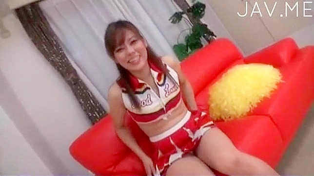 Lustful Lass Gets Kinkily Anal Penetrated Deeply