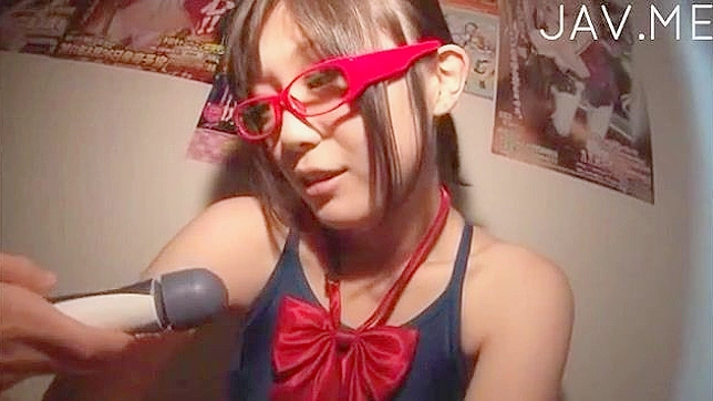 Naughty Amateur Loves Toys For Wild Pleasure Sessions