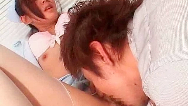 Sexy Diva Reaches Rapturous Climax After Ecstatic Sex Play