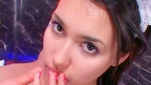 Outdoor Bliss - Stunning Action Under Starlit Skies