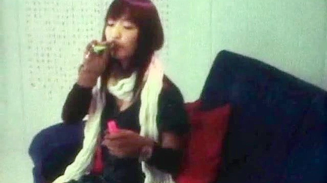 Cute Amateur Asian Star Gives Amazing Blowjob Before Sex