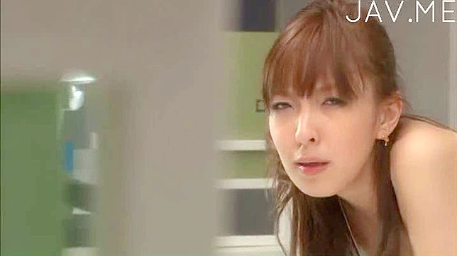 Curvy Ass Bimbo With Big Tits Gets Serious POV Action