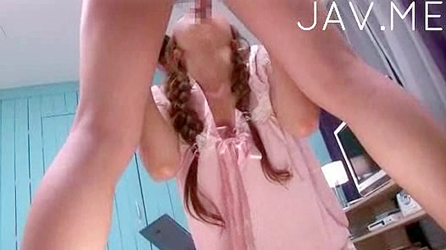 Wife Gets Hardcore At Home Alongside Her Naughty Lover