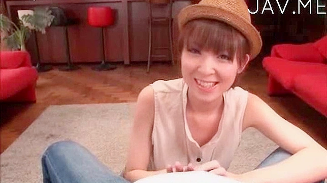 Rebellious Teen 18+ Blows Dick Seductively On Cam Show Live