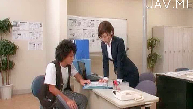 Sensual Exotic Doxy Gets Roughly Rammed by Hung Stud