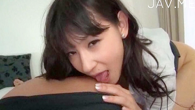 Adventurous Busty Wife Explores Big Dick Pleasures Fully