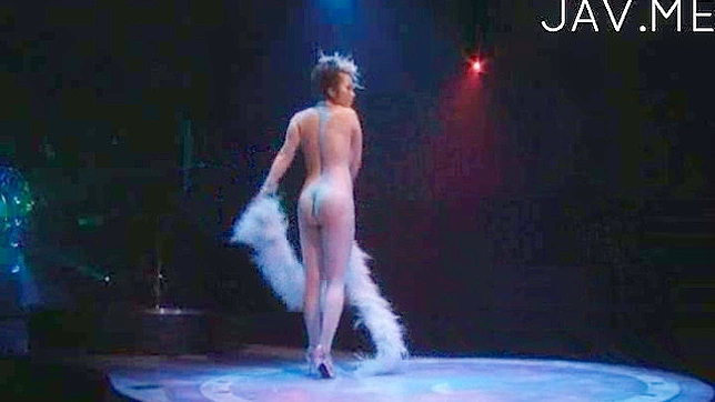 Seductive Maid Craves Her Master's Passionate Hardcore Sex Acts