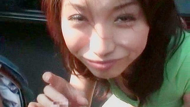 Superb Asian Chick Gets Railed Hard and Deep