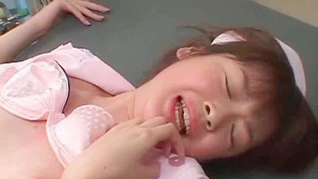 Sizzling Creampie Delight from a Passionate Fuck