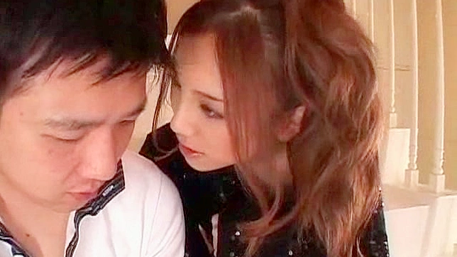 Sizzling Amateur Sex with Her Busty Wife's Seductive Curves