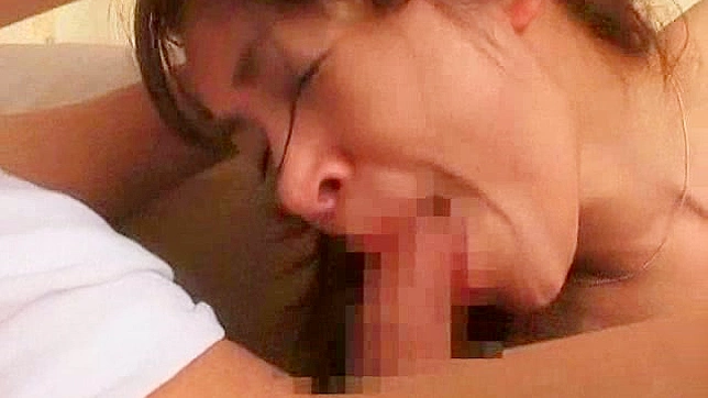 Sizzling Stripper Gets Her Body & Tits Caressed by Expert Hands