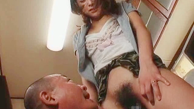 Sexy Cowgirl Gets Hardcore Fucked by Raging Cowboy