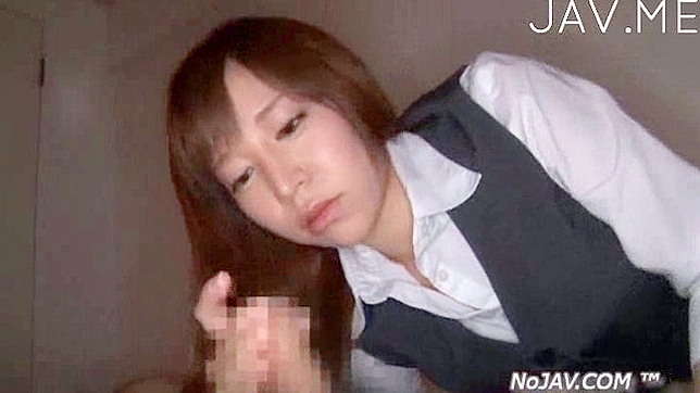 Seductive Asian Chick Gets Hardcore Rammed Good