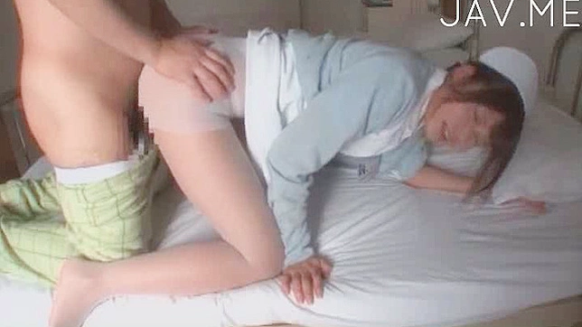 Curvy Goddess Gets Her Big Ass Thoroughly Fucked Hard