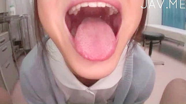 Hot Asian Beauty Rides Hard Cock & Screams Loudly