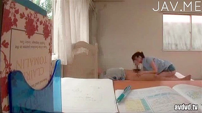 Babe Gets Hardcore Pounding In A Wild Sexual Encounter