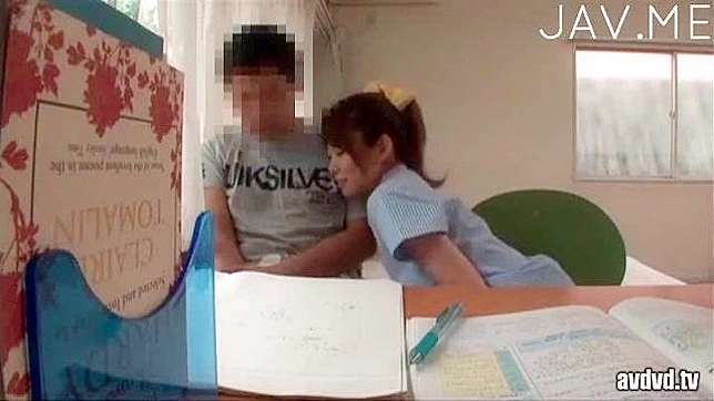 Babe Gets Hardcore Pounding In A Wild Sexual Encounter