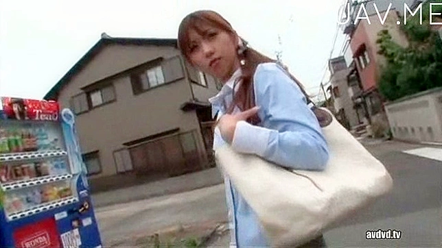 Seductive Asian Cutie Enjoys Hot Lovemaking Blissfully