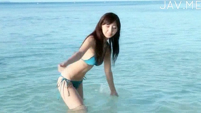 Relaxing Massage Turns Into Hot Passionate Sex Moments