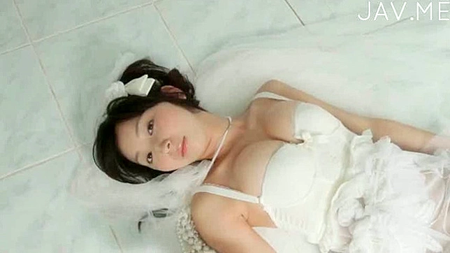 Naughty Asian Teacher Seduces Student for Hardcore Sex