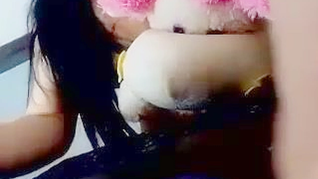 Sizzling Body Teases Lustfully Before Mind-Bending Sex Festivities