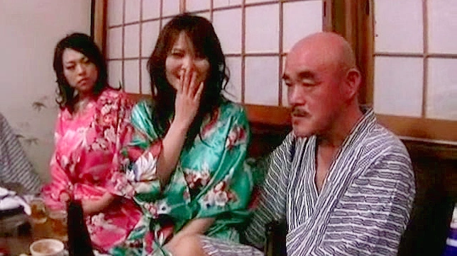 Adorable Asian Cutie Gives Epic Blowjob Performance