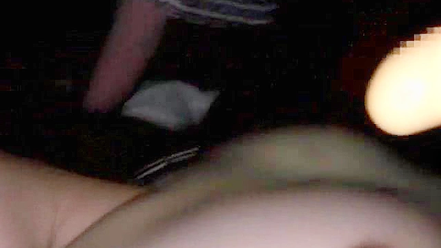 Toy Play Leads to Raw Passionate Fuck Festivities