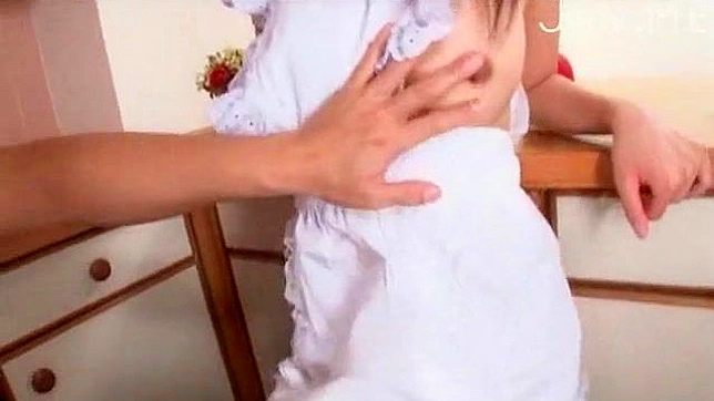 Busty Amateur Craves Stiff Cock Action and Gets Fucked Hardly