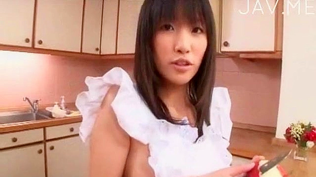 Busty Amateur Craves Stiff Cock Action and Gets Fucked Hardly