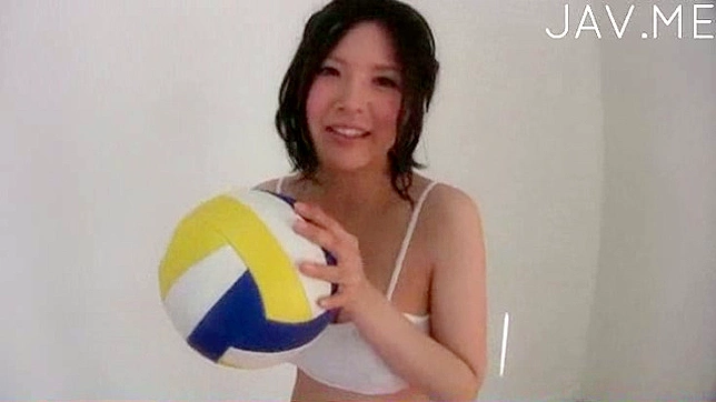 Asian Beauty Lea Gets Fucked Hard & Takes Big Facial from Monster Cock
