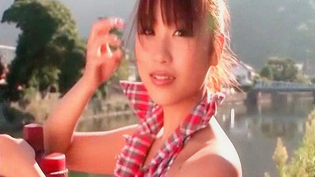 Housekeeper's Juicy Boobs Tempt Guy into Forbidden Pleasure Moments