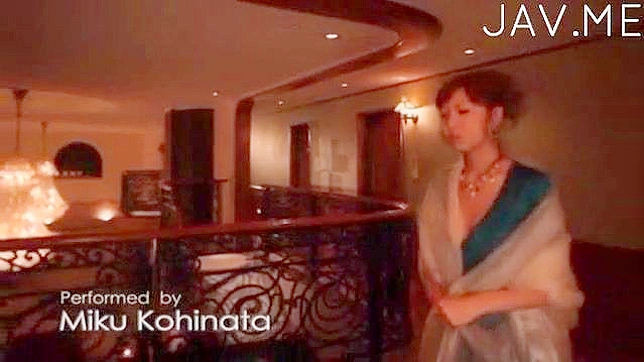 Sultry Asian Chick Swallows Thick Cock & Licks Ass Cravingly