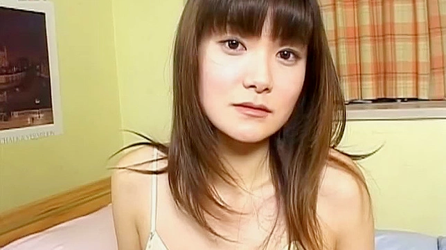 Freaky Dude Hammers Nerd's Big Boobs & Pussy Hard