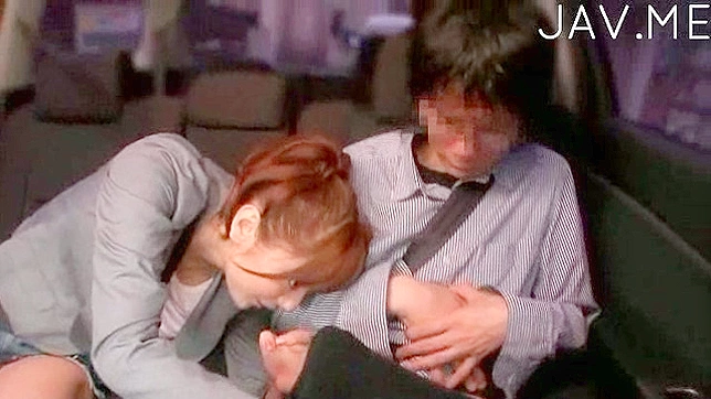 Date Night Bliss - Kissing Passionately Before She Cries Out Ecstatically