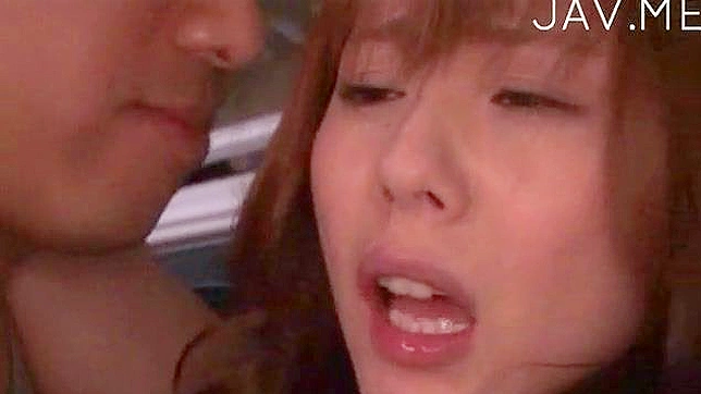 Passionate Amateur Cutie Feels Awesome Plowing Pleasure