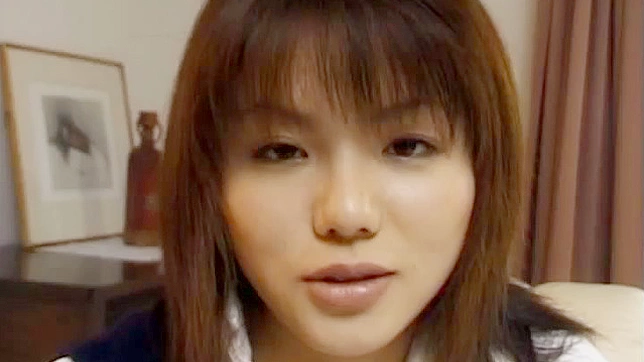 Moaning Hot Babe Takes Dildo For Extreme Pleasure Ride