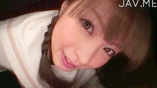 Naughty Babe Gets Her Pussy Fingered Sensually