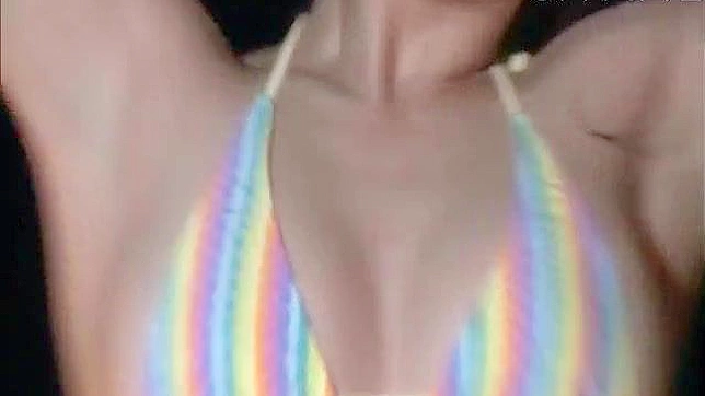 Hot Japanese Chicks Show Off Their Sexy Bodies Amateurly Seductive