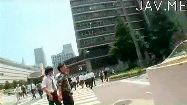 Shy Amateur Girl 18+ Transforms into Sultry Blowjob Goddess