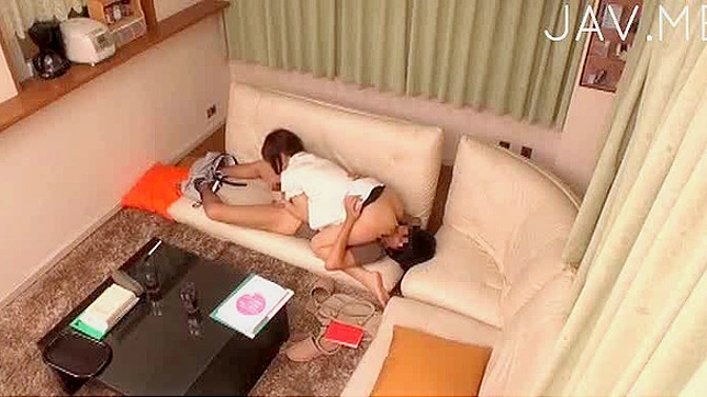 Seductive Korean Beauty Fucks Hard for Pleasure Craze