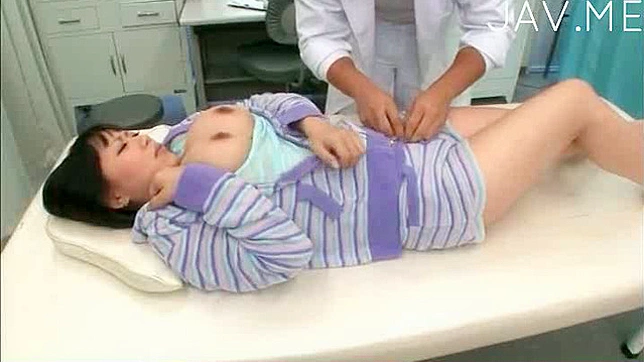 Sultry Busty Japanese Gal Gives Mind-blowing Blowjob Delightfully