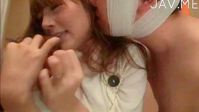 Shy Amateur Girl 18+ Learns To Give Epic Blowjob Skills Quick