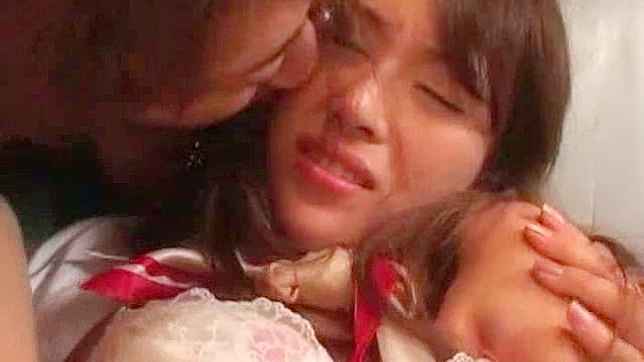 Sultry Korean Babe Gets Wildly fucked In Steamy Sex Scene