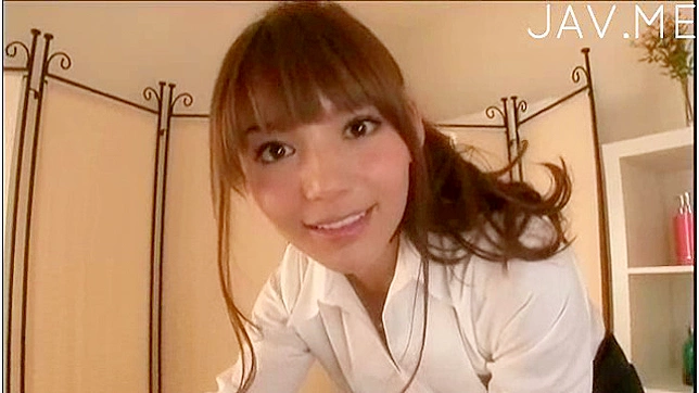 Skillful Japanese Babe Shows Insane Blowjob Skills for Your Enjoyment