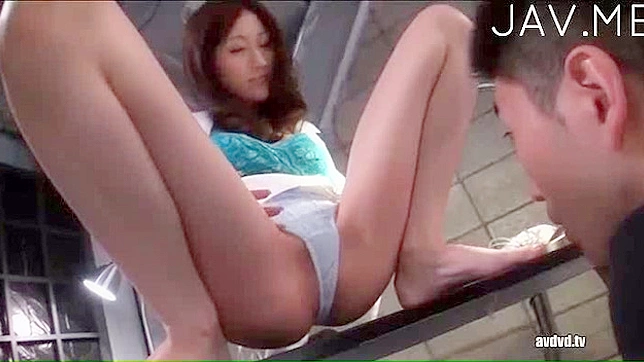 Adorable Cutie Gets Her Wet Pussy Humpingly Fucked