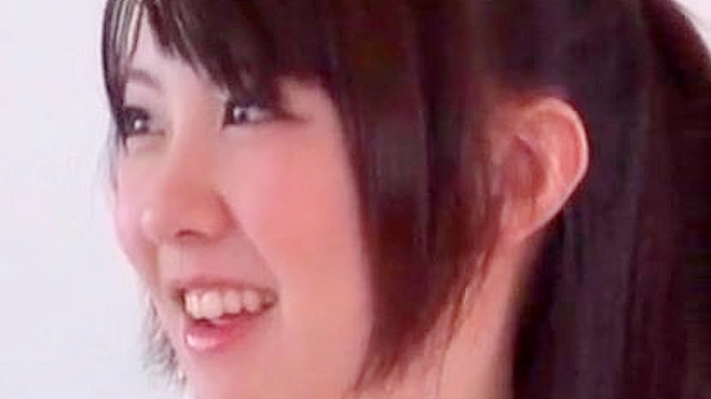 Irresistible Amateur Asian Pornstar Licks Balls Before Sex