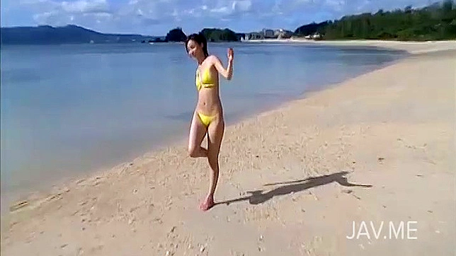 Hungry Asian Bimbo Craves Cock For Insatiable Pleasure Night