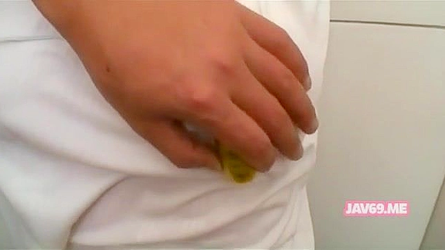 Busty Amateur Loves Being Fucked by Huge Toys Hardly